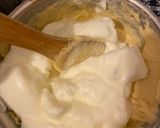 Foto del paso 5 de la receta: Queque Básico esponjoso ♨️