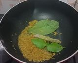 Foto langkah ke 3 dari resep 146. Ayam Bakar Santan Teflon.