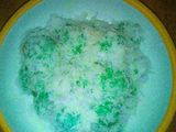 KLEPON isi GULMER & COKLAT