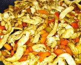 Foto del paso 6 de la receta: Arroz con pechuga de pollo