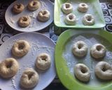 Foto langkah ke 7 dari resep Donat Empuk.