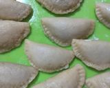 Foto langkah ke 5 dari resep Homemade Apple Pie 🥠.