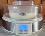 Foto del paso 6 de la receta: 🧫🫙Yogur griego casero🫙 Técnica nutricionalmente mejorada🫙🧫
