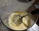 Foto langkah ke 3 dari resep Bolu Kukus Jambu Biji🍰.