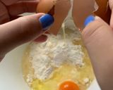 Foto del paso 1 de la receta: Scones de queso