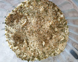 Foto del paso 2 de la receta: Trucha asalmonada a la provenzal