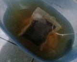 Foto langkah ke 1 dari resep Lime Tea.