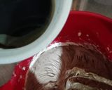 Foto del paso 5 de la receta: Pastel de moka (Para un mokosito)