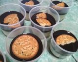 Foto langkah ke 4 dari resep Cheese cake dessert cup.