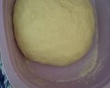 Foto langkah ke 2 dari resep Bola bola donat isi keju.