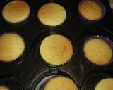 Foto del paso 4 de la receta: Muffins de Naranja 🍊