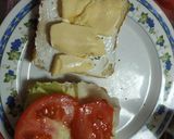 Foto del paso 3 de la receta: Almuerzo rapidito y rico