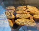 Foto del paso 9 de la receta: Pan de ajo 🧄