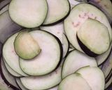 Foto del paso 1 de la receta: Ratatouille