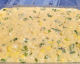 Foto langkah ke 3 dari resep Dadar Jagung ala Cha.