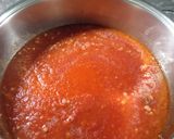 A picture of step 2 of Lasagna and Cannelloni Bolognese Sicily.