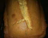 Une image de l'étape 4 de Cake façon boulangerie Algérienne.