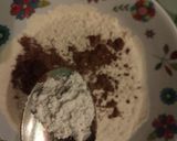 Foto del paso 5 de la receta: Pastel imposible o chocoflan