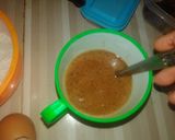 Foto langkah ke 2 dari resep Cake Gula Palm (Gula Semut).