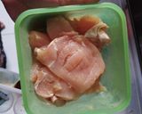 Foto langkah ke 1 dari resep Ayam crispy.