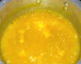 Mango jam recipe step 4 photo