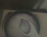 Foto langkah ke 1 dari resep Bubur Ayam.