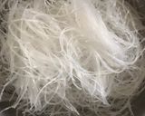 รูปขั้นตอนการทำที่ 2 ของ ห่อนึ่งไก่ใส่วุ้นเส้นกับหน่อไม้ดอง