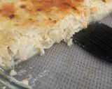 Foto del paso 5 de la receta: Tarta de cebolla y queso