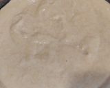 A picture of step 4 of Ice Cream Cake: No Bake, No-Cook Cake.