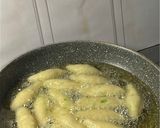 Foto langkah ke 5 dari resep Otak - Otak Tanpa Ikan.