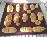 Foto do passo 6 de Éclairs