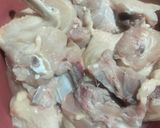 Foto langkah ke 1 dari resep Tongseng Ayam Ala Dapur Fitriyani.
