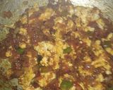 चटपटी पनीर भुर्जी (chatpati paneer bhurji recipe in Hindi) रेसिपी चरण 3 फोटो