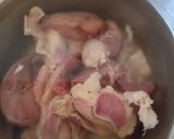 Foto langkah ke 1 dari resep Rica ati ampela.