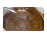 Foto del paso 13 de la receta: Mole oaxaqueño