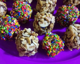 Foto del paso 4 de la receta: Trufas de Nuez