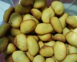 Foto langkah ke 5 dari resep Kurma Drip.