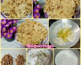 Foto langkah ke 5 dari resep Peyek Kacang Anti Gagal.