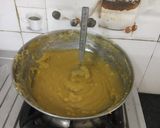 પુરણ પોળી(Puran poli Recipe in Gujarati) રેસીપી સ્ટેપ4ફોટો