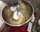 冷藏中種菓子麵包的食譜步驟4照片
