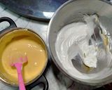 Foto langkah ke 3 dari resep Cheddar Cheese Cake.