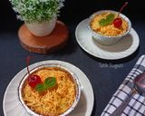 Foto langkah ke 4 dari resep Schotel Singkong.