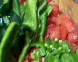 Foto del paso 1 de la receta: Puerco a la Mexicana