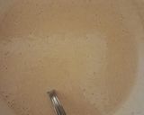 A picture of step 3 of Oat Pancakes.