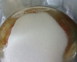 Foto del paso 1 de la receta: Torta invertida de Manzana !! Delicia, suave y húmeda 🤗