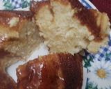 Foto del paso 2 de la receta: Torta de manzana invertida
