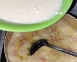 Foto langkah ke 5 dari resep Cheese Potato Soup.