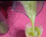 Foto langkah ke 3 dari resep Celery detox.