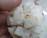 Chicken Cheese Footballs recipe step 4 photo