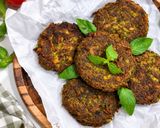عکس مرحله 3 از دستور کوکو عدس